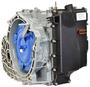 ATK A/T Assembly