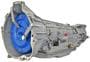 ATK A/T Assembly