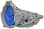 ATK A/T Assembly