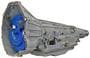 ATK A/T Assembly
