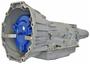 ATK A/T Assembly
