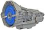 ATK A/T Assembly