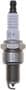 Autolite Platinum Spark Plug