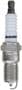 Autolite Double Platinum Spark Plug