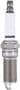 Autolite Double Platinum Spark Plug