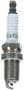 Autolite Double Platinum Spark Plug
