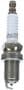 Autolite Iridium XP Spark Plug