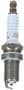 Autolite Iridium XP Spark Plug