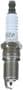 Autolite Iridium XP Spark Plug