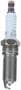 Autolite Iridium XP Spark Plug
