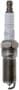 Autolite Iridium XP Spark Plug