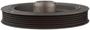 ATP Harmonic Balancer