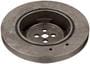 ATP Harmonic Balancer