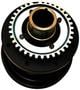 ATP Harmonic Balancer