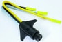 Attwood Trolling Motor Connector