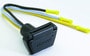 Attwood Trolling Motor Connector
