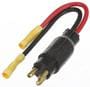 Attwood Trolling Motor Plug