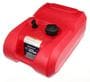 Attwood 6 Gallon Fuel Tank