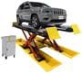 Autel 12000 Lbs. Scissor Lift
