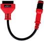 Autel Cable Adapter