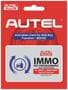 Autel Software Update Card