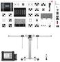 Autel MA600LDW Package With MS909