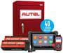 Autel Ts900 Bundle