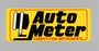Auto Meter Decal