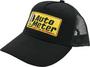 Auto Meter Black Hat