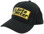 Auto Meter Black Hat