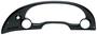 Auto Meter Gauge Works 2-1/16 Inch Gauge Bezel