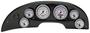 Auto Meter Ultra-Lite II Gauge Kit