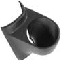 Auto Meter Gauge Works 2-1/16 Inch 1 Gauge Pod