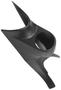 Auto Meter Gauge Works 2-1/16 Inch 1 Gauge Pod