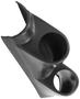 Auto Meter Gauge Works 2-1/16 Inch 2 Gauge Pod