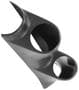 Auto Meter Gauge Works 2-1/16 Inch 2 Gauge Pod