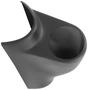 Auto Meter Gauge Works 2-1/16 Inch 1 Gauge Pod