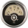 Auto Meter Cruiser AD 2-1/16 Inch Fuel Level Gauge
