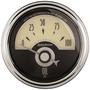 Auto Meter Cruiser AD 2-1/16 Inch Oil Pressure Gauge