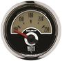 Auto Meter Cruiser 2-1/16 Inch Coolant Temperature Gauge