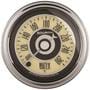 Auto Meter Cruiser AD 2-1/16 Inch Coolant Temperature Gauge