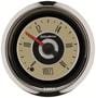 Auto Meter Cruiser 2-1/16 Inch Voltmeter Gauge