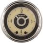 Auto Meter Cruiser AD 2-1/16 Inch Clock