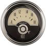 Auto Meter Cruiser AD 2-1/16 Inch Voltmeter Gauge