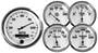 Auto Meter Old Tyme Gauge Set