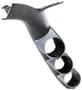 Auto Meter Gauge Works 2-5/8 Inch 3 Gauge Pod