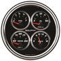 Auto Meter Designer Black 5 Inch Gauge