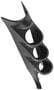 Auto Meter Gauge Works 2-1/16 Inch 3 Gauge Pod