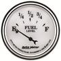 Auto Meter Old Tyme 2-1/16 Inch Fuel Level Gauge