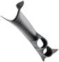 Auto Meter Gauge Works 2-1/16 Inch 2 Gauge Pod